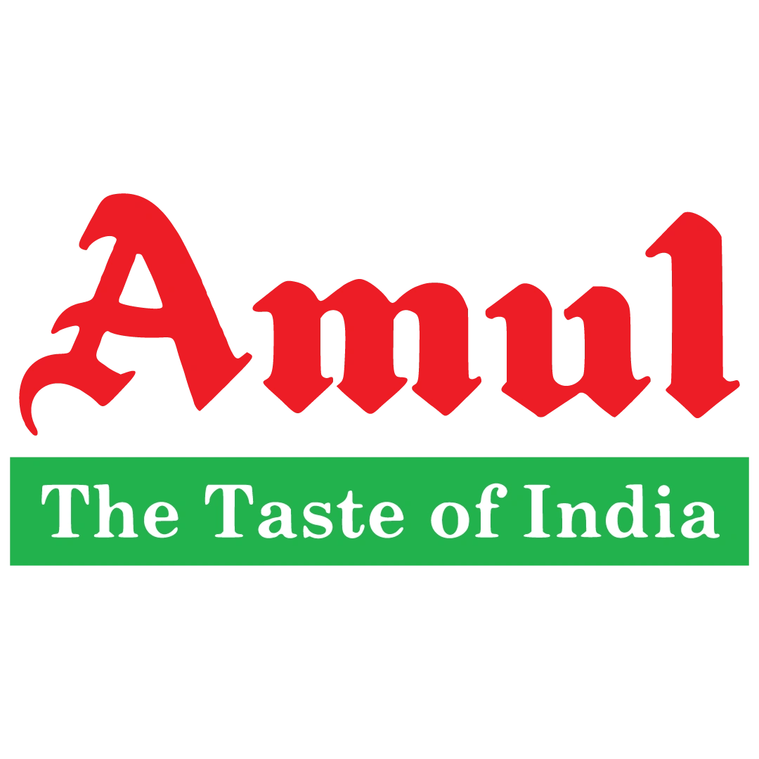 Amul Logo