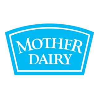 Mother Dairy Logo