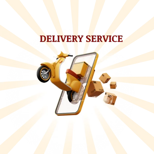 Rightepay Express delivery partner